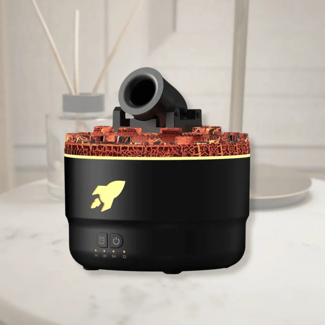 Canon Shot Humidifier