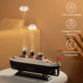 Cruise Ship Humidifier