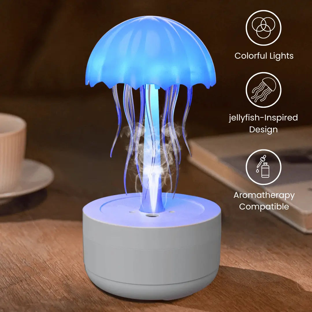 Jellyfish Humidifier