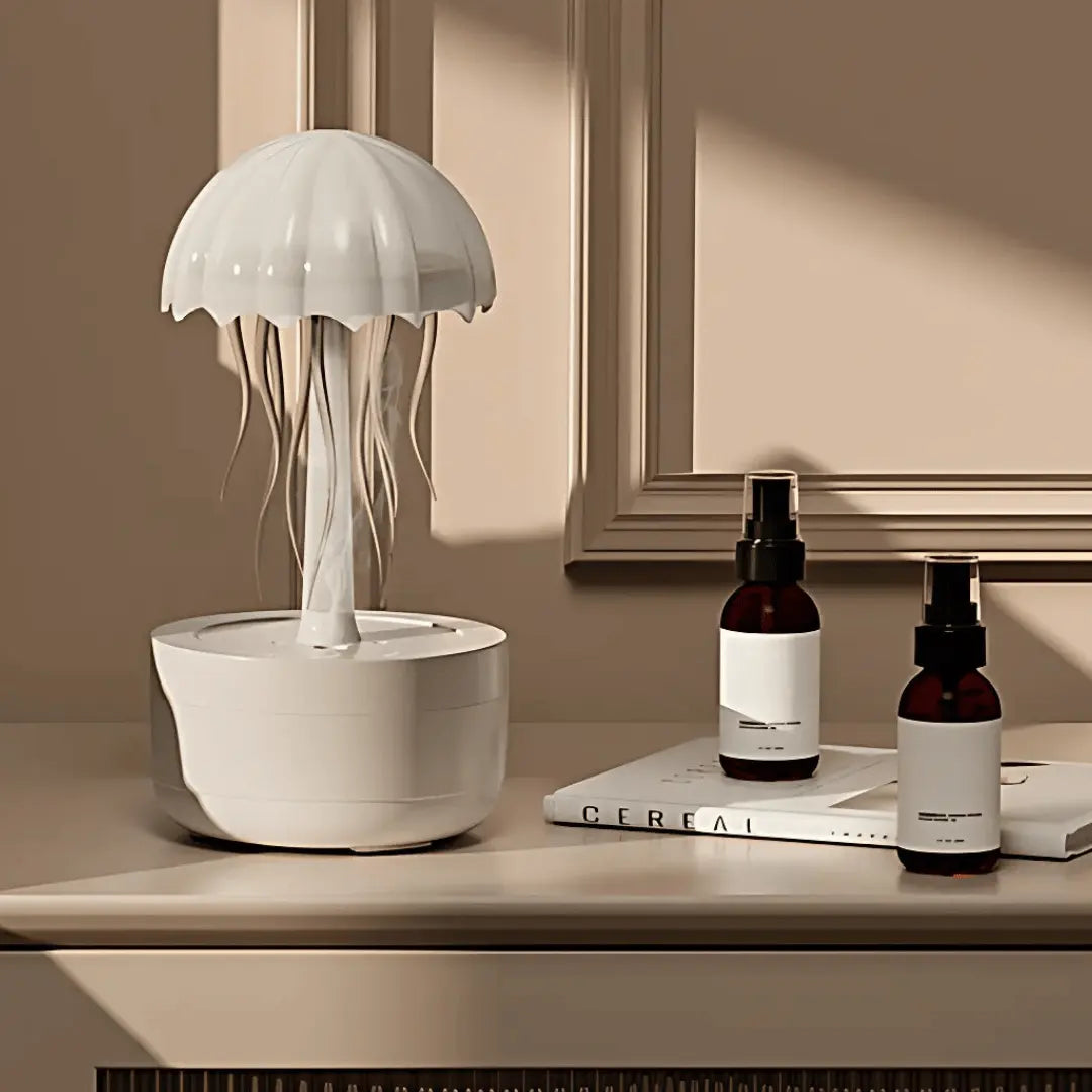 Jellyfish Humidifier