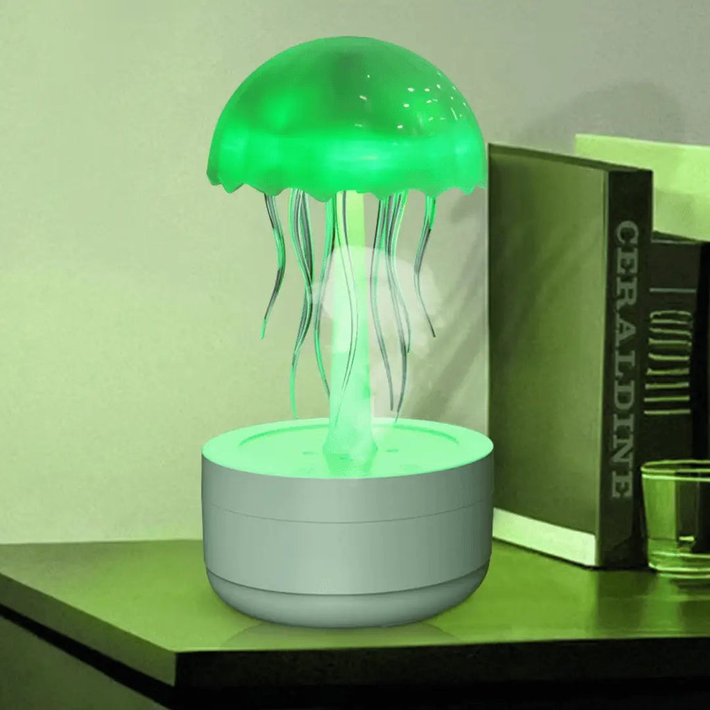 Jellyfish Humidifier